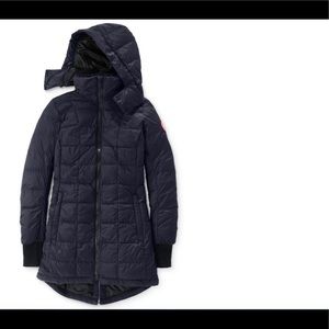 Canada Goose: Ellison Packable Down Jacket